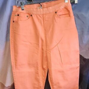 Nwt Coral Women's Jeans Jeggings